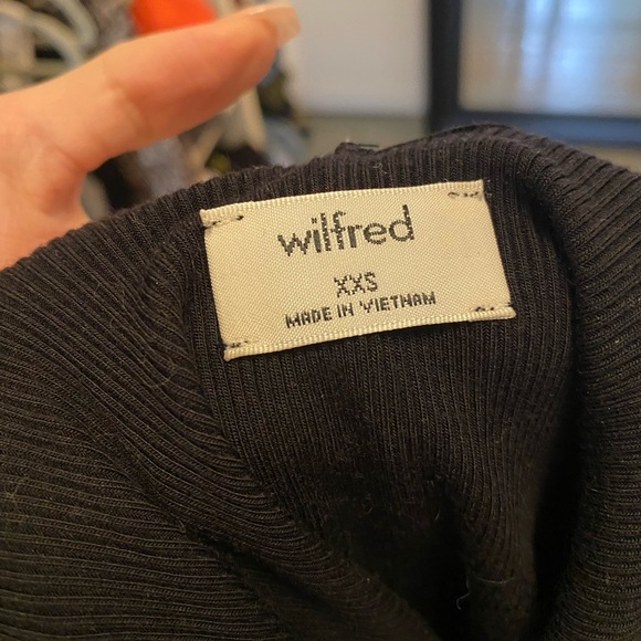 Wilfred Danette bodysuit XXS - Picture 3 of 3